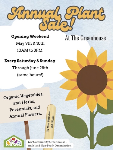 A community organization for growing plants and gardening open year round